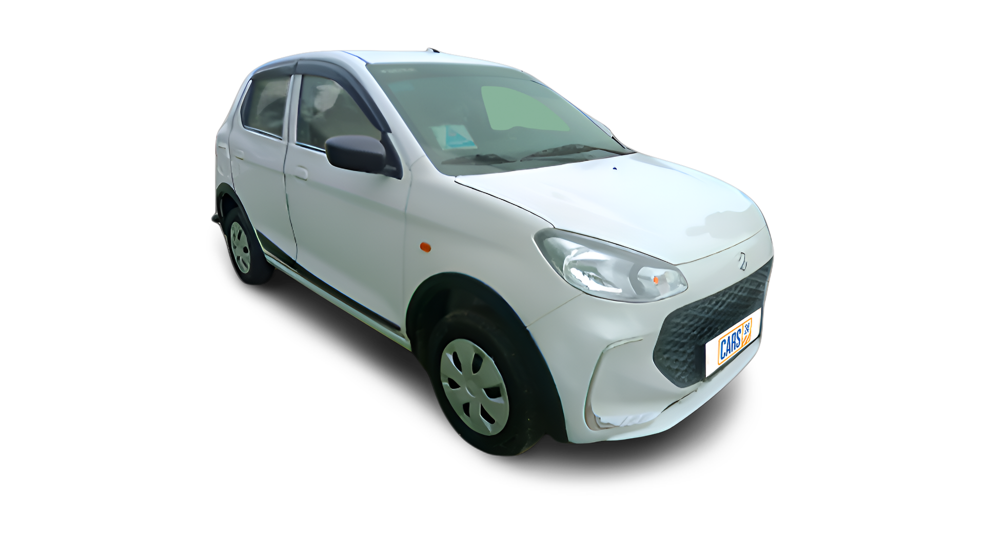 2024 Maruti Alto K10 - Hatchback - Petrol - Manual - ₹4.00 lakh